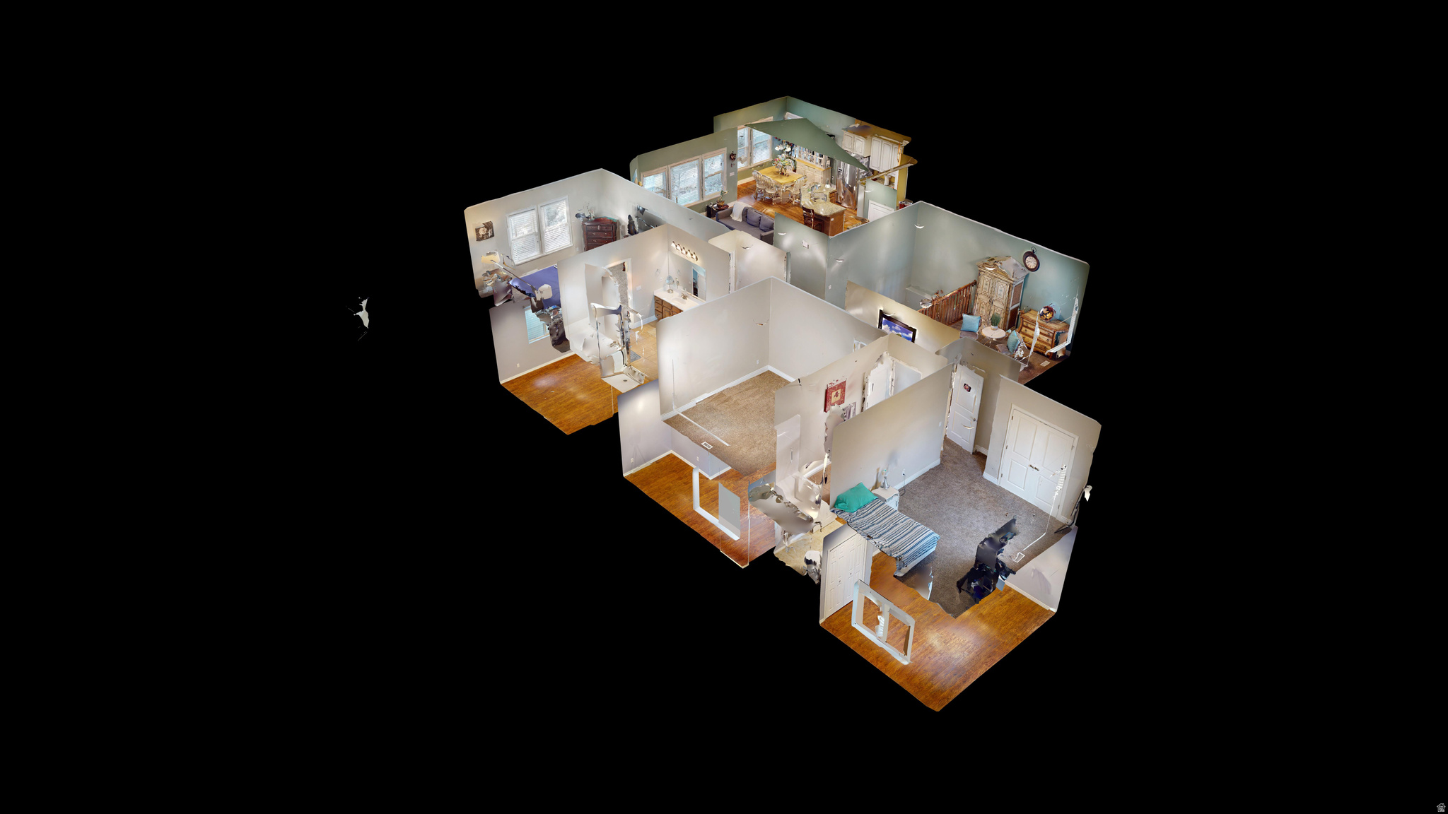 DAYBREAK - Residential