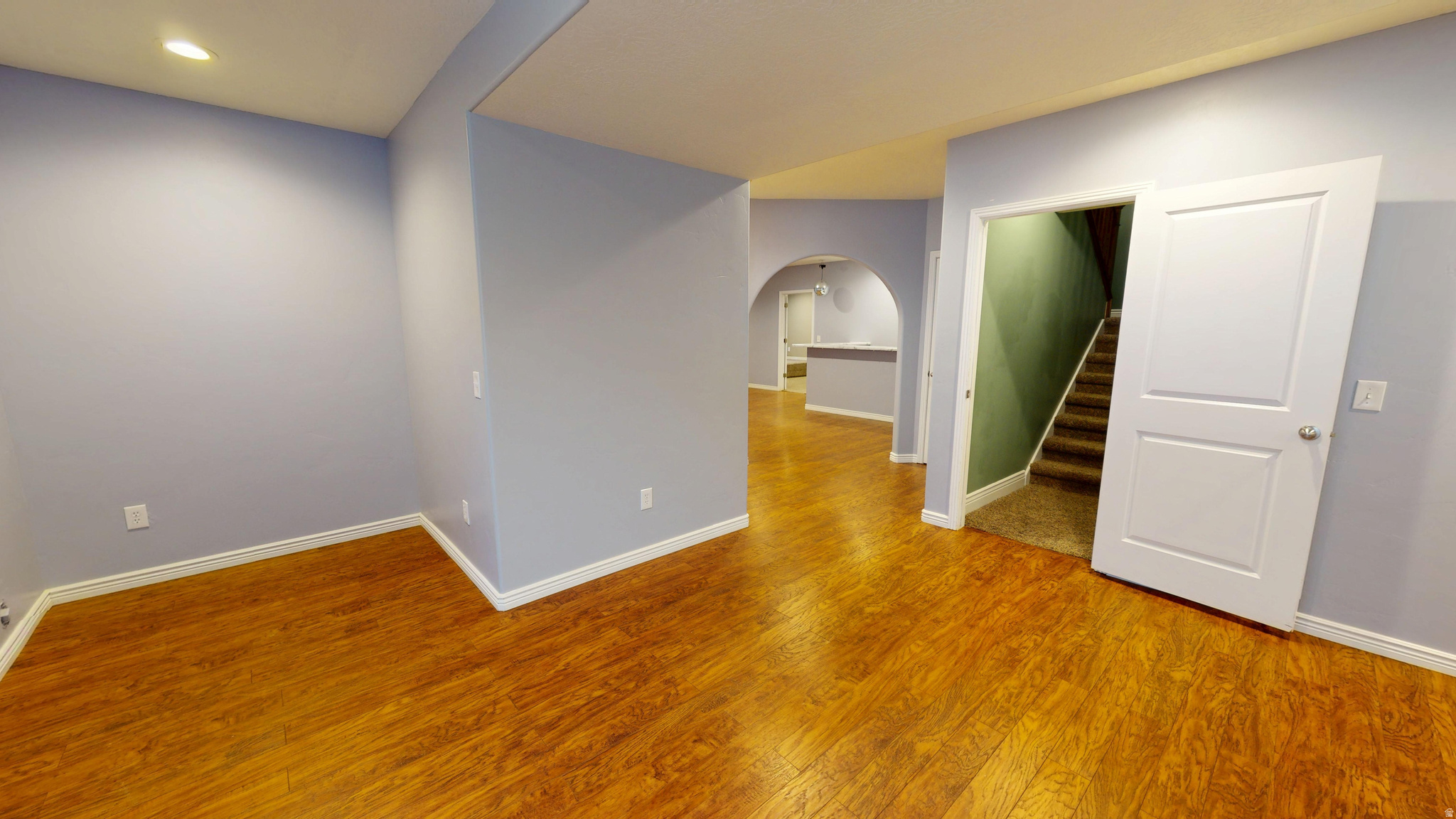 DAYBREAK - Residential