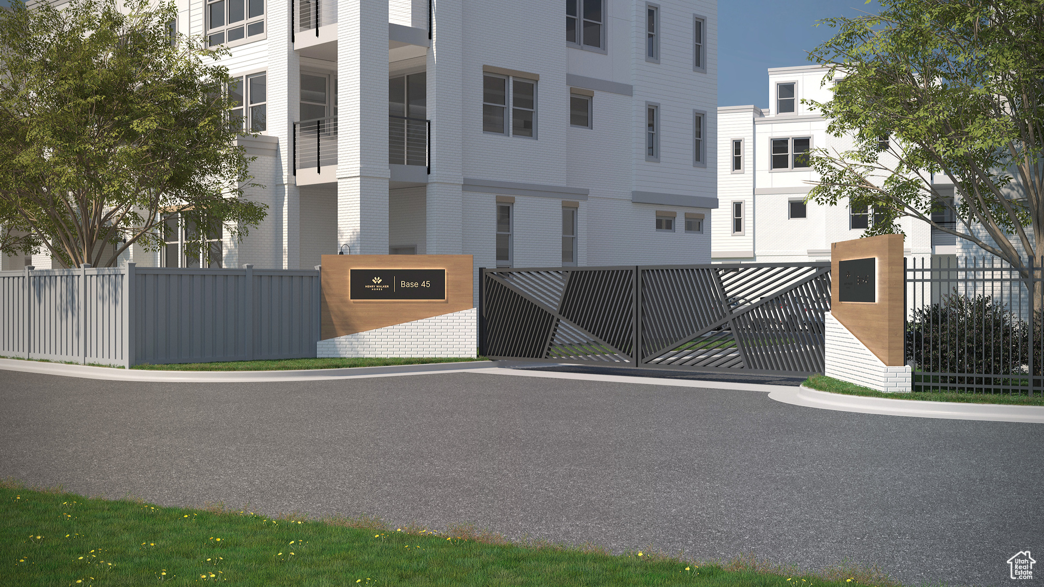 BASE 45 - Residential