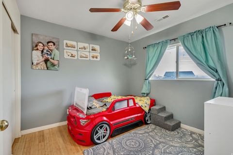 Tiny photo for 9075 W GALBREATH WAY S, Magna, UT 84044 (MLS # 2132945)