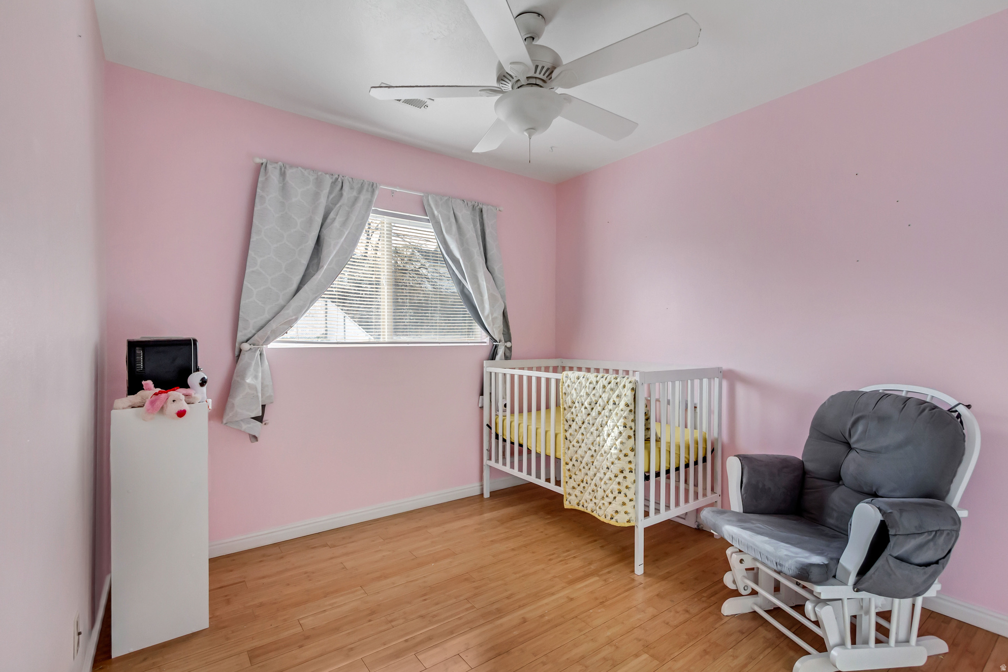 MEADOWS - Residential