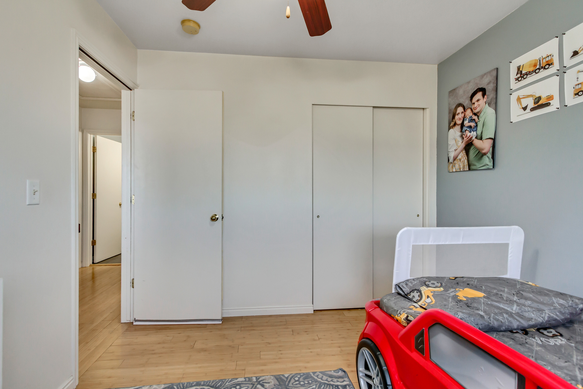 MEADOWS - Residential