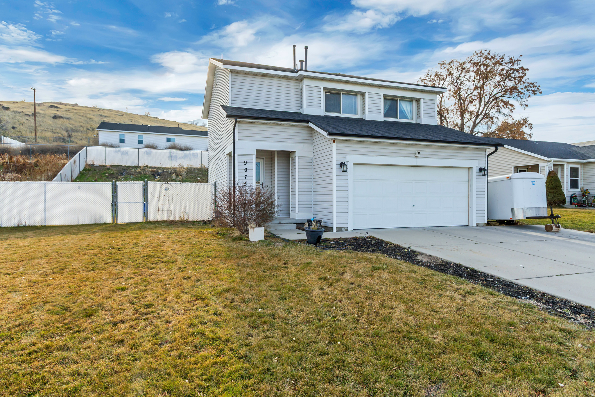 MEADOWS - Residential