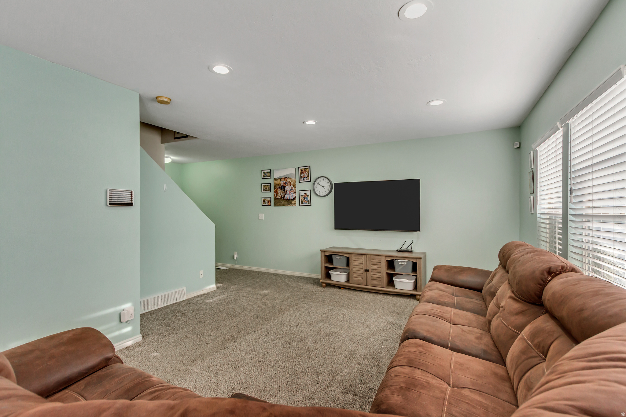 MEADOWS - Residential