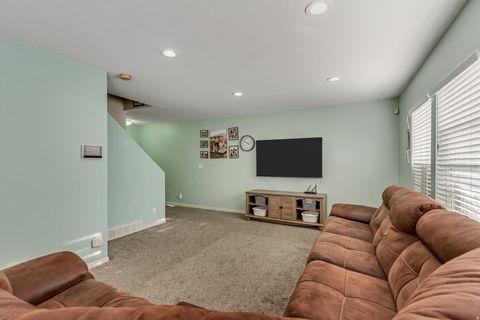 Tiny photo for 9075 W GALBREATH WAY S, Magna, UT 84044 (MLS # 2132945)