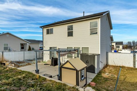 Tiny photo for 9075 W GALBREATH WAY S, Magna, UT 84044 (MLS # 2132945)