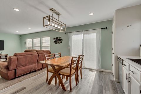 Tiny photo for 9075 W GALBREATH WAY S, Magna, UT 84044 (MLS # 2132945)