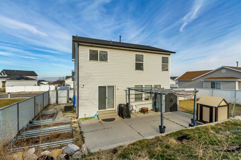 Tiny photo for 9075 W GALBREATH WAY S, Magna, UT 84044 (MLS # 2132945)