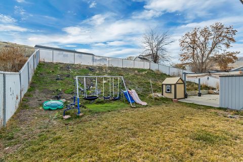 Tiny photo for 9075 W GALBREATH WAY S, Magna, UT 84044 (MLS # 2132945)