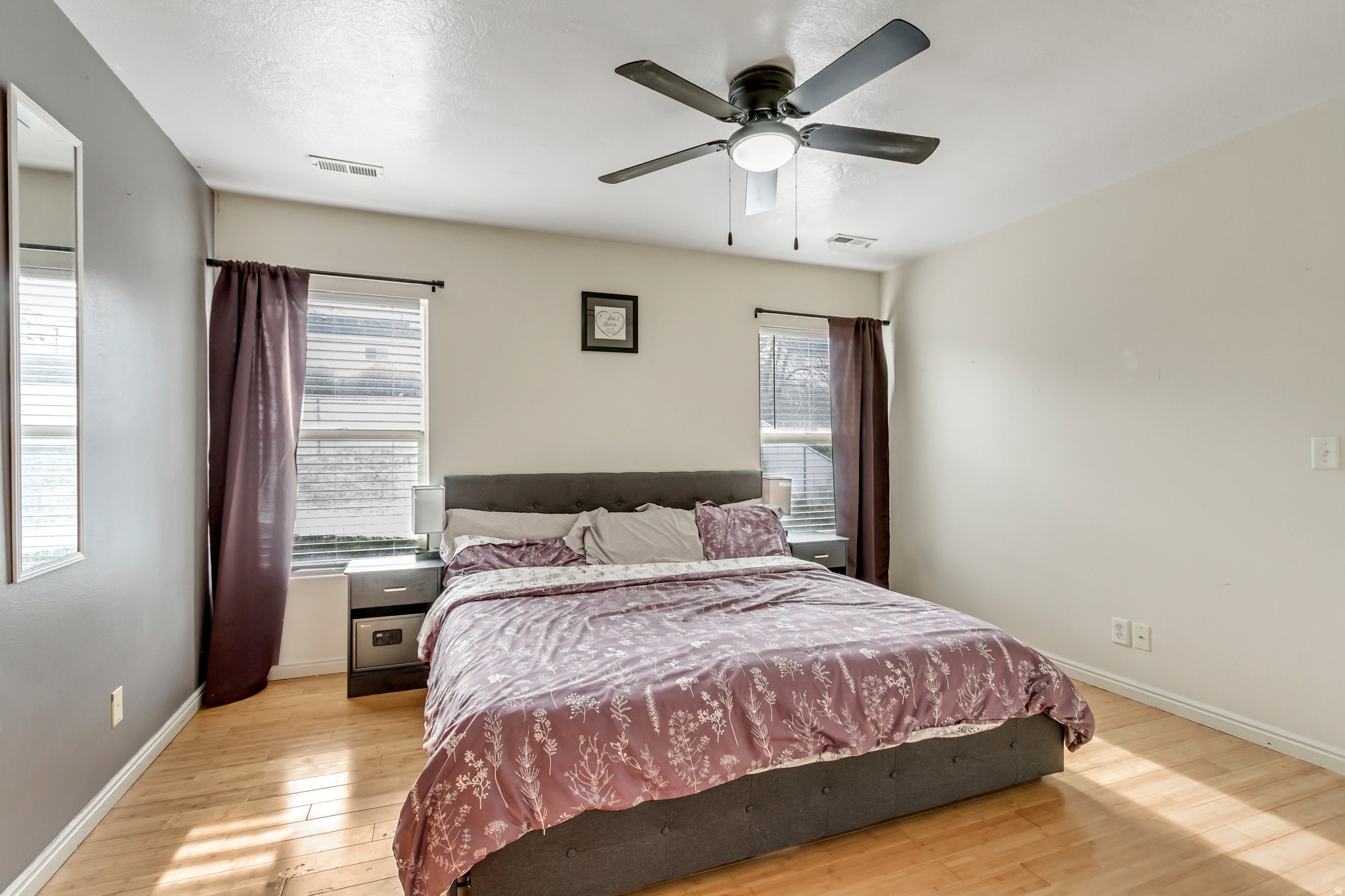 MEADOWS - Residential