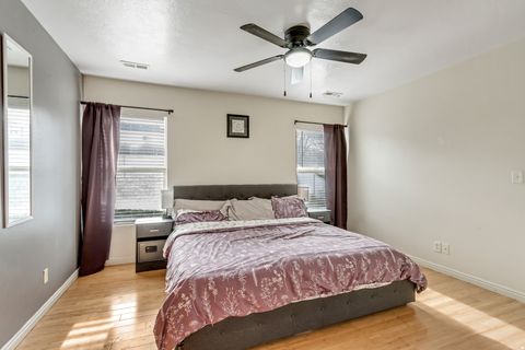 Tiny photo for 9075 W GALBREATH WAY S, Magna, UT 84044 (MLS # 2132945)