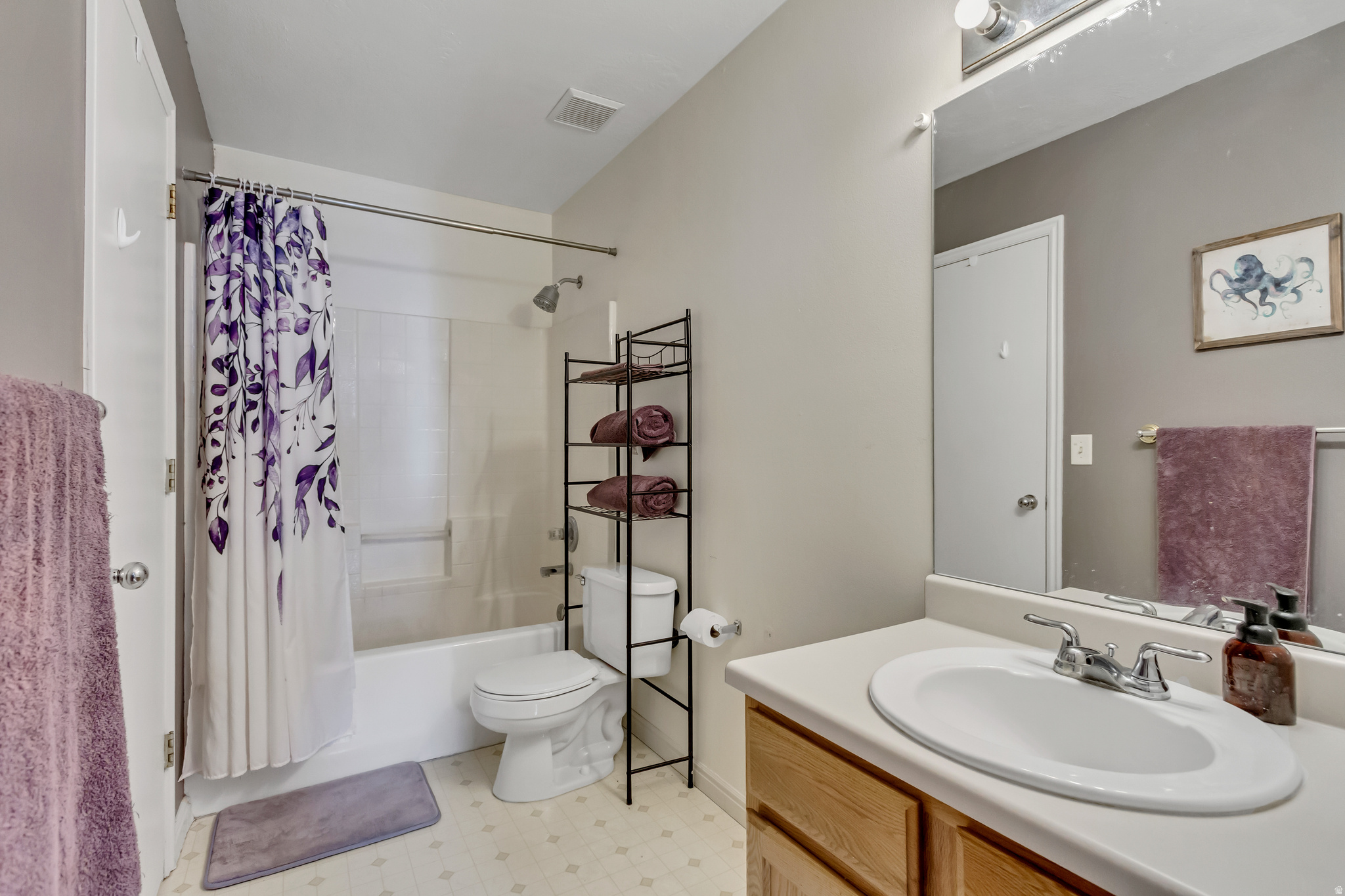 MEADOWS - Residential