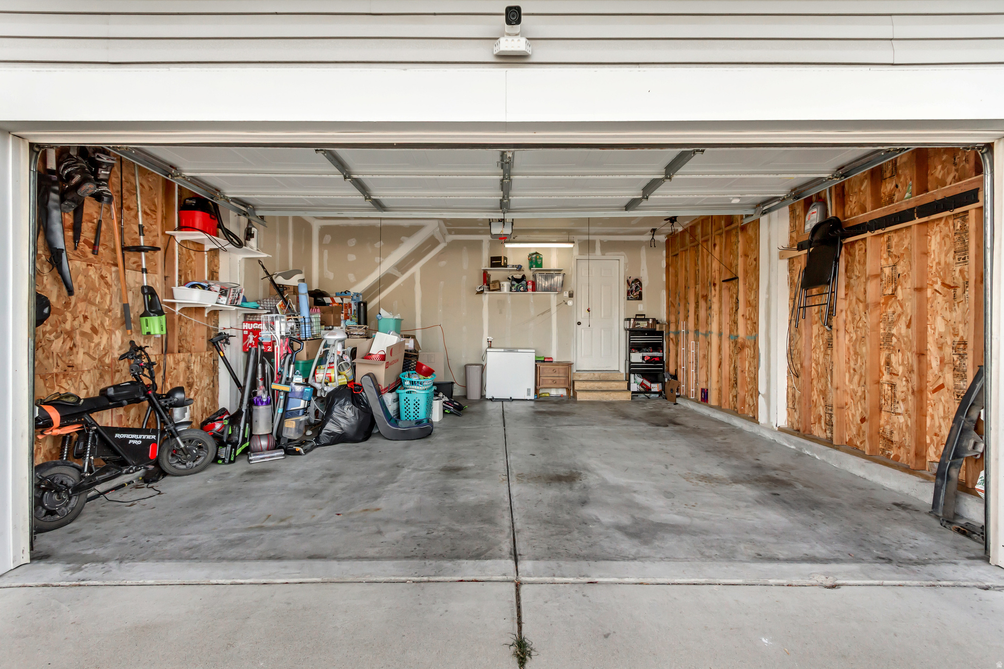 MEADOWS - Residential