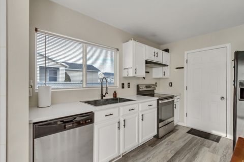 Tiny photo for 9075 W GALBREATH WAY S, Magna, UT 84044 (MLS # 2132945)