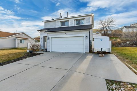 Tiny photo for 9075 W GALBREATH WAY S, Magna, UT 84044 (MLS # 2132945)