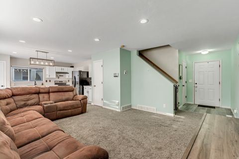 Tiny photo for 9075 W GALBREATH WAY S, Magna, UT 84044 (MLS # 2132945)
