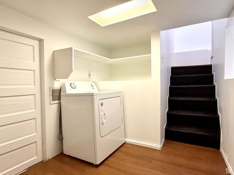 Tiny photo for 560 E ELM AVE, Salt Lake City, UT 84106 (MLS # 2117281)