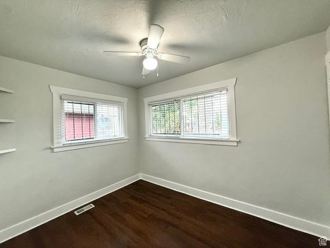 Tiny photo for 560 E ELM AVE, Salt Lake City, UT 84106 (MLS # 2117281)