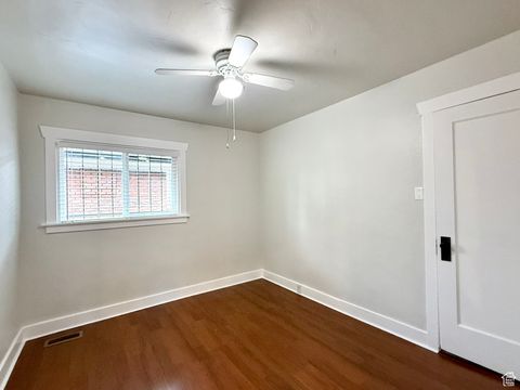 Tiny photo for 560 E ELM AVE, Salt Lake City, UT 84106 (MLS # 2117281)