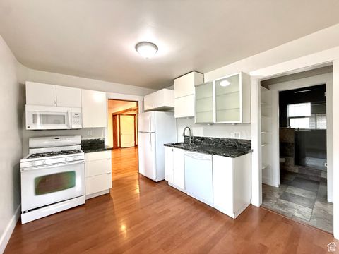 Tiny photo for 560 E ELM AVE, Salt Lake City, UT 84106 (MLS # 2117281)