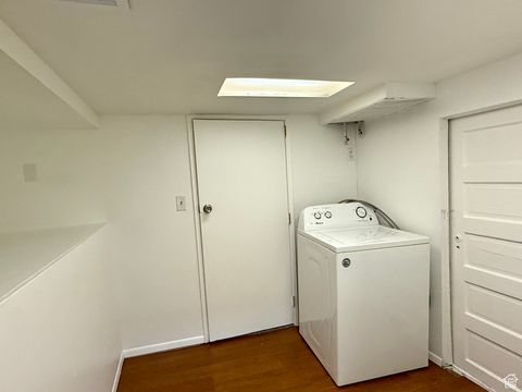 Tiny photo for 560 E ELM AVE, Salt Lake City, UT 84106 (MLS # 2117281)
