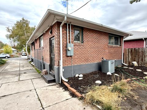 Tiny photo for 560 E ELM AVE, Salt Lake City, UT 84106 (MLS # 2117281)