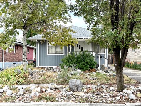 Tiny photo for 560 E ELM AVE, Salt Lake City, UT 84106 (MLS # 2117281)