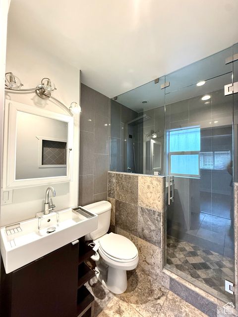 Tiny photo for 560 E ELM AVE, Salt Lake City, UT 84106 (MLS # 2117281)