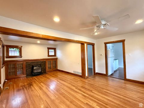 Tiny photo for 560 E ELM AVE, Salt Lake City, UT 84106 (MLS # 2117281)