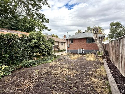 Tiny photo for 560 E ELM AVE, Salt Lake City, UT 84106 (MLS # 2117281)