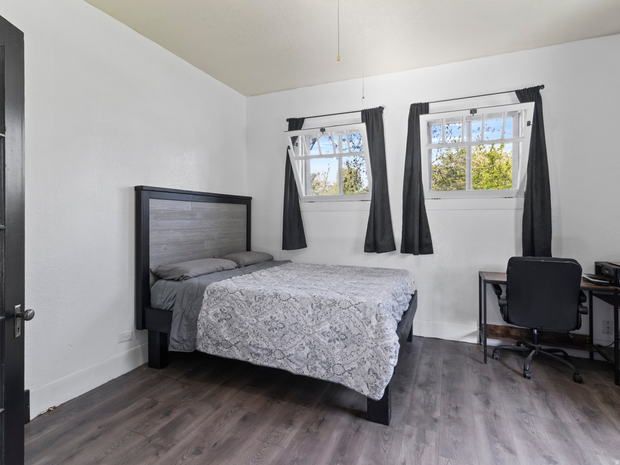 LOGAN ISLAND SVY - Residential