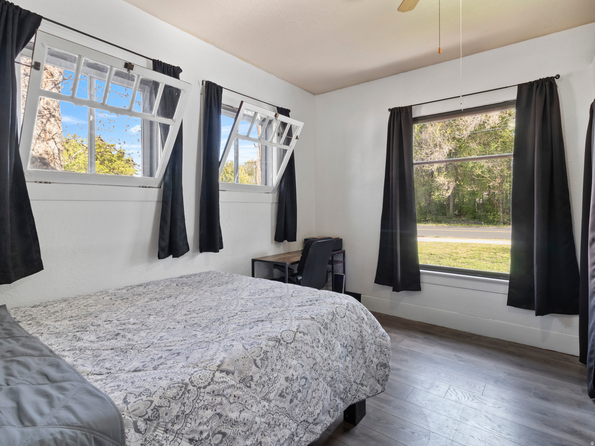 LOGAN ISLAND SVY - Residential