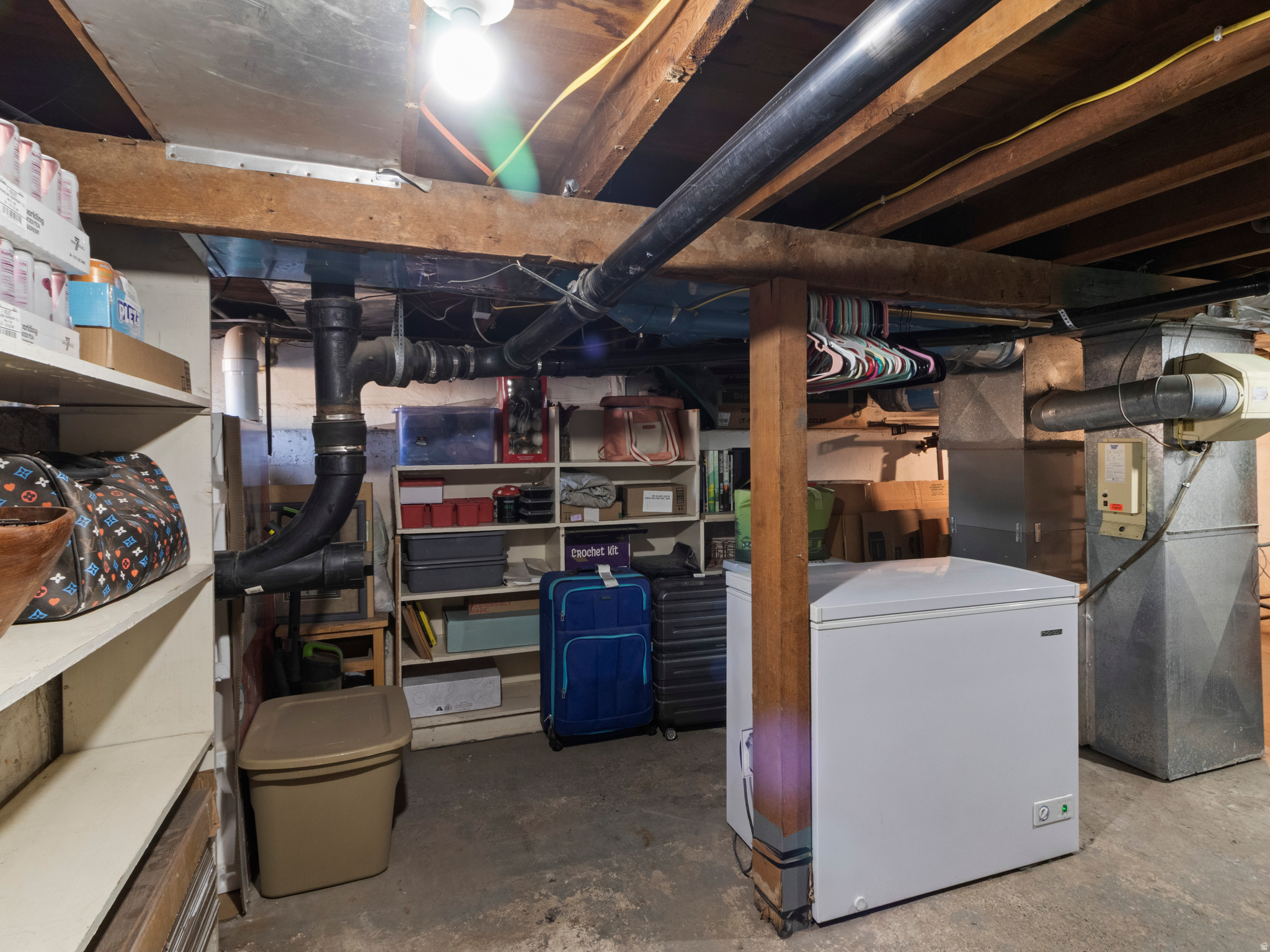 LOGAN ISLAND SVY - Residential