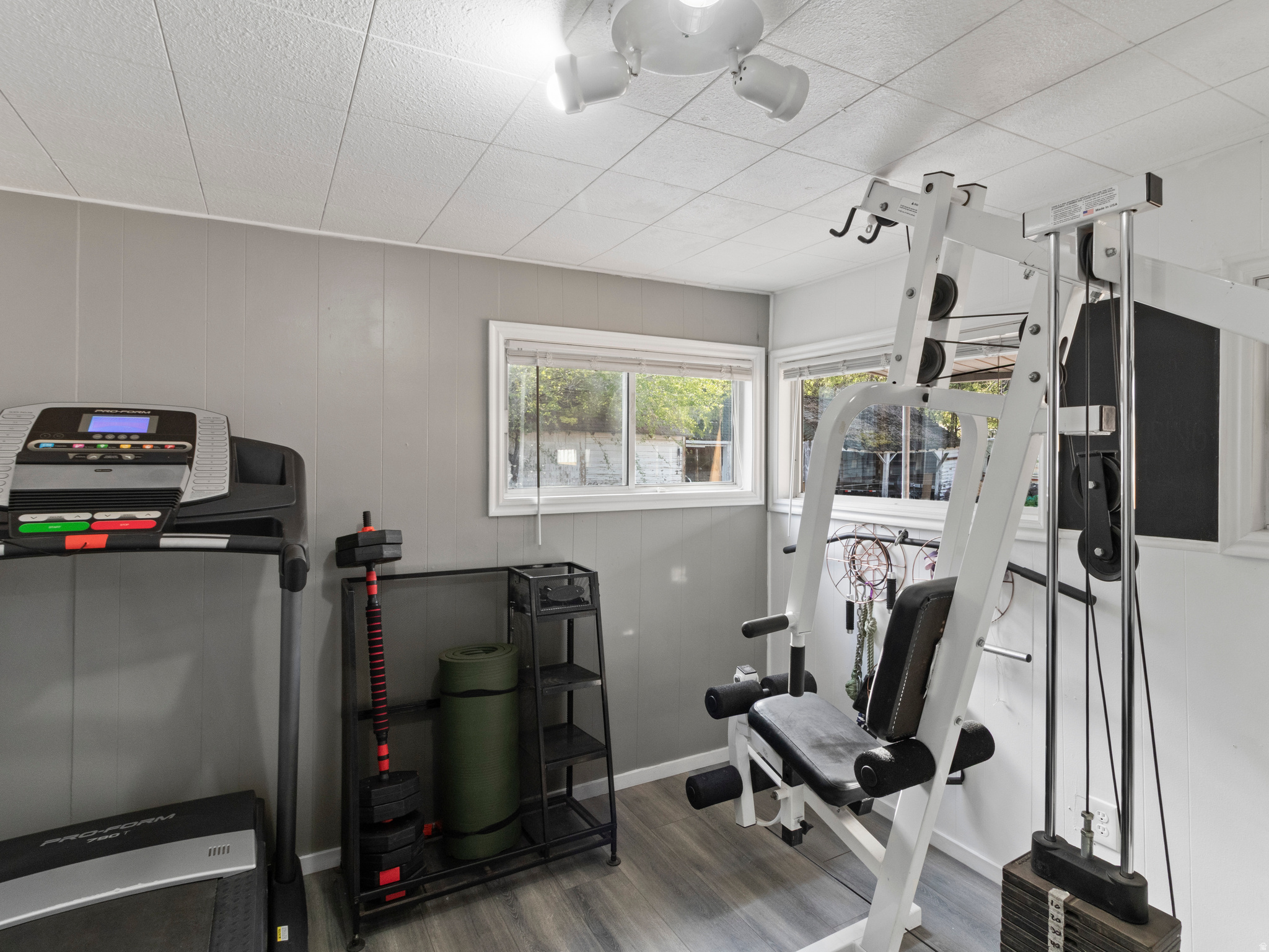 LOGAN ISLAND SVY - Residential