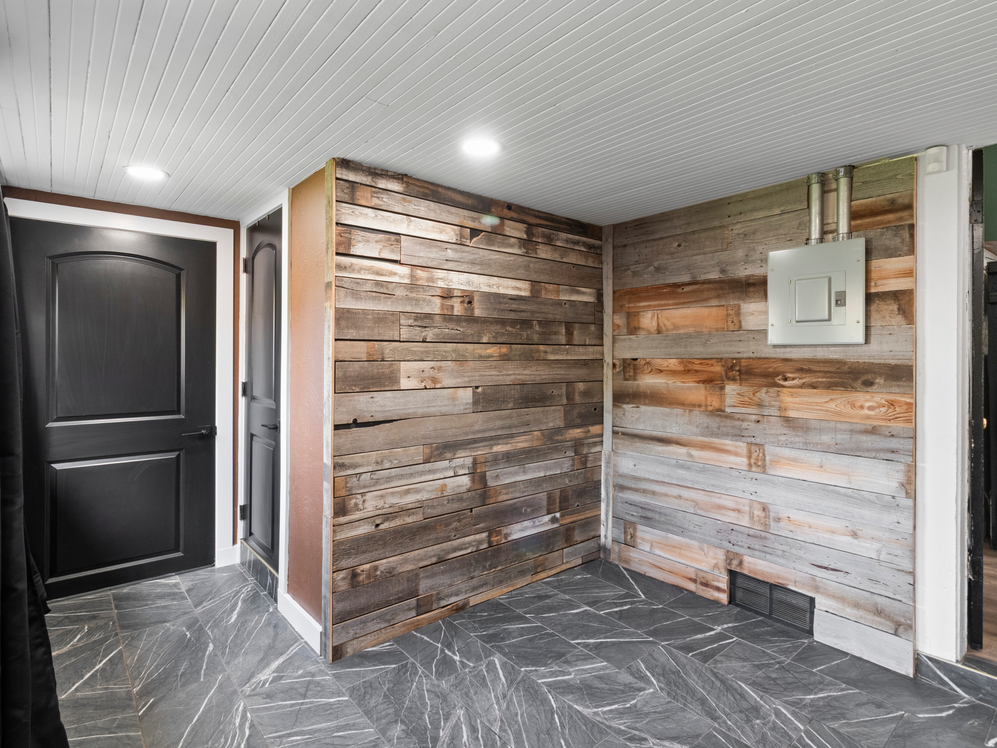 LOGAN ISLAND SVY - Residential