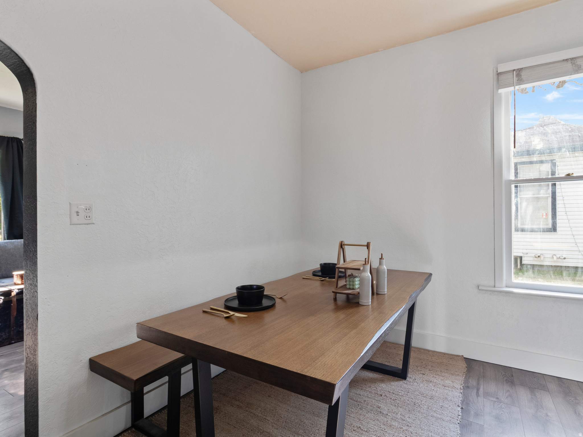 LOGAN ISLAND SVY - Residential