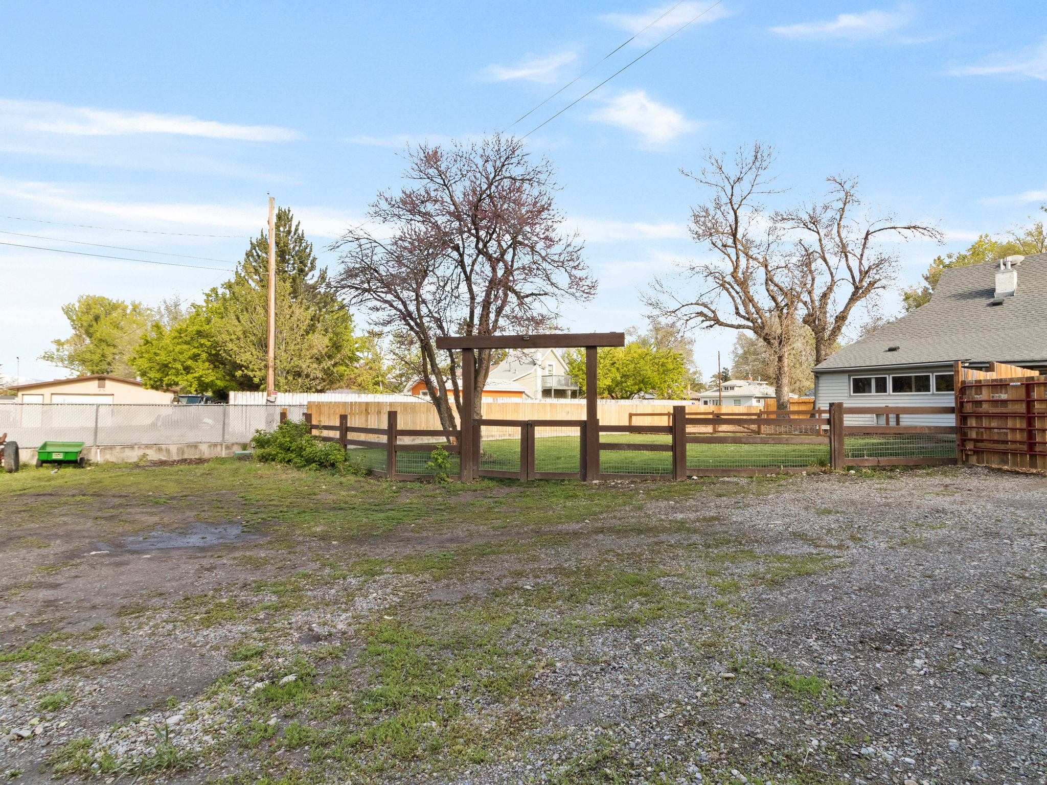 LOGAN ISLAND SVY - Residential