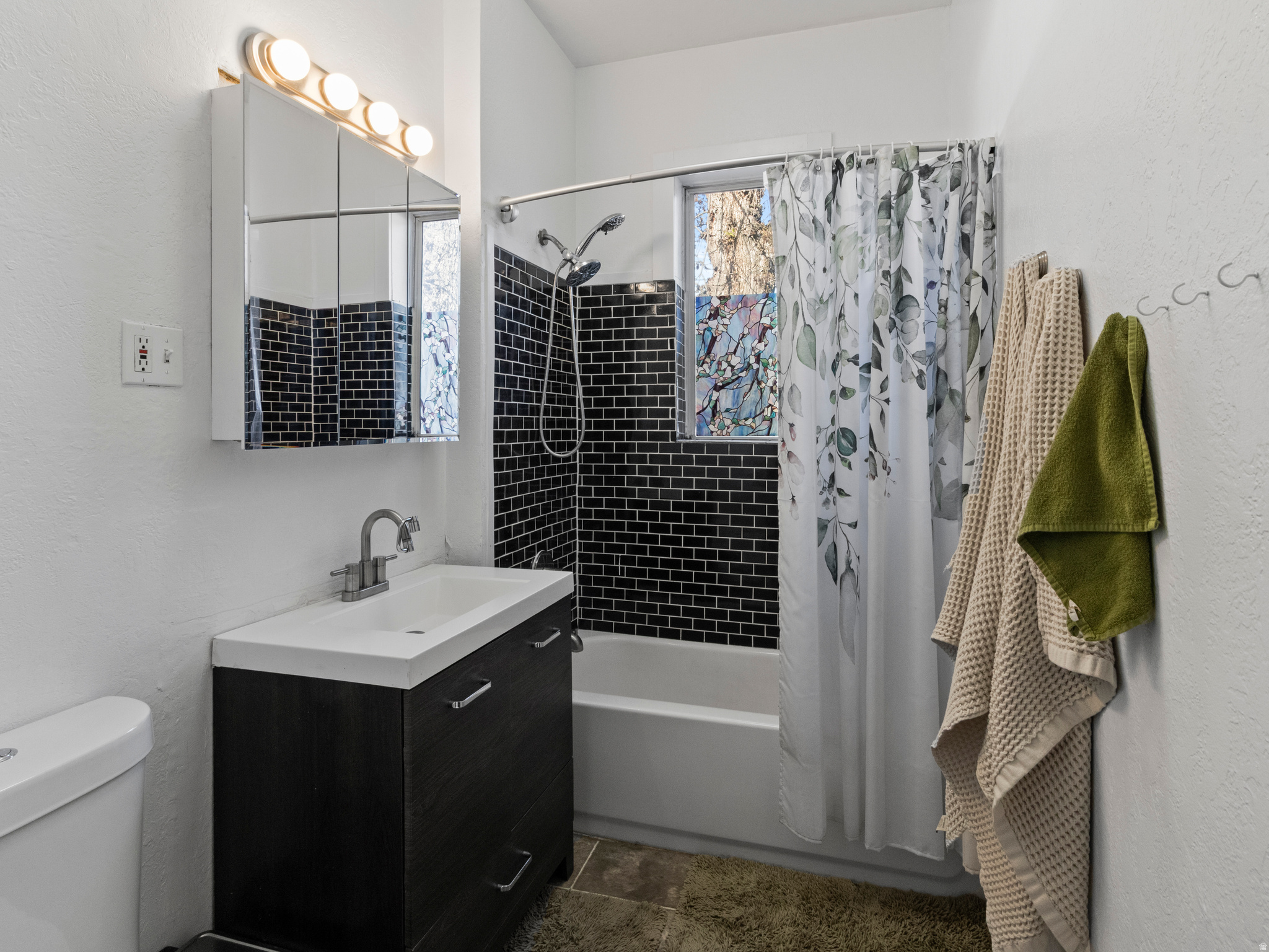 LOGAN ISLAND SVY - Residential