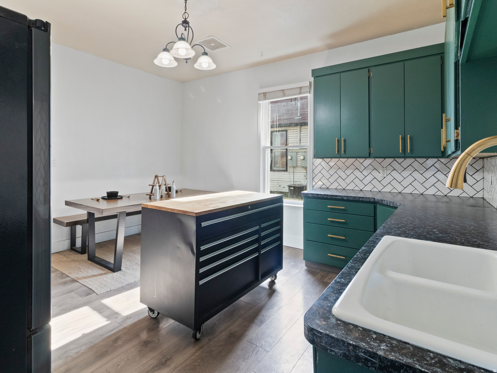 LOGAN ISLAND SVY - Residential