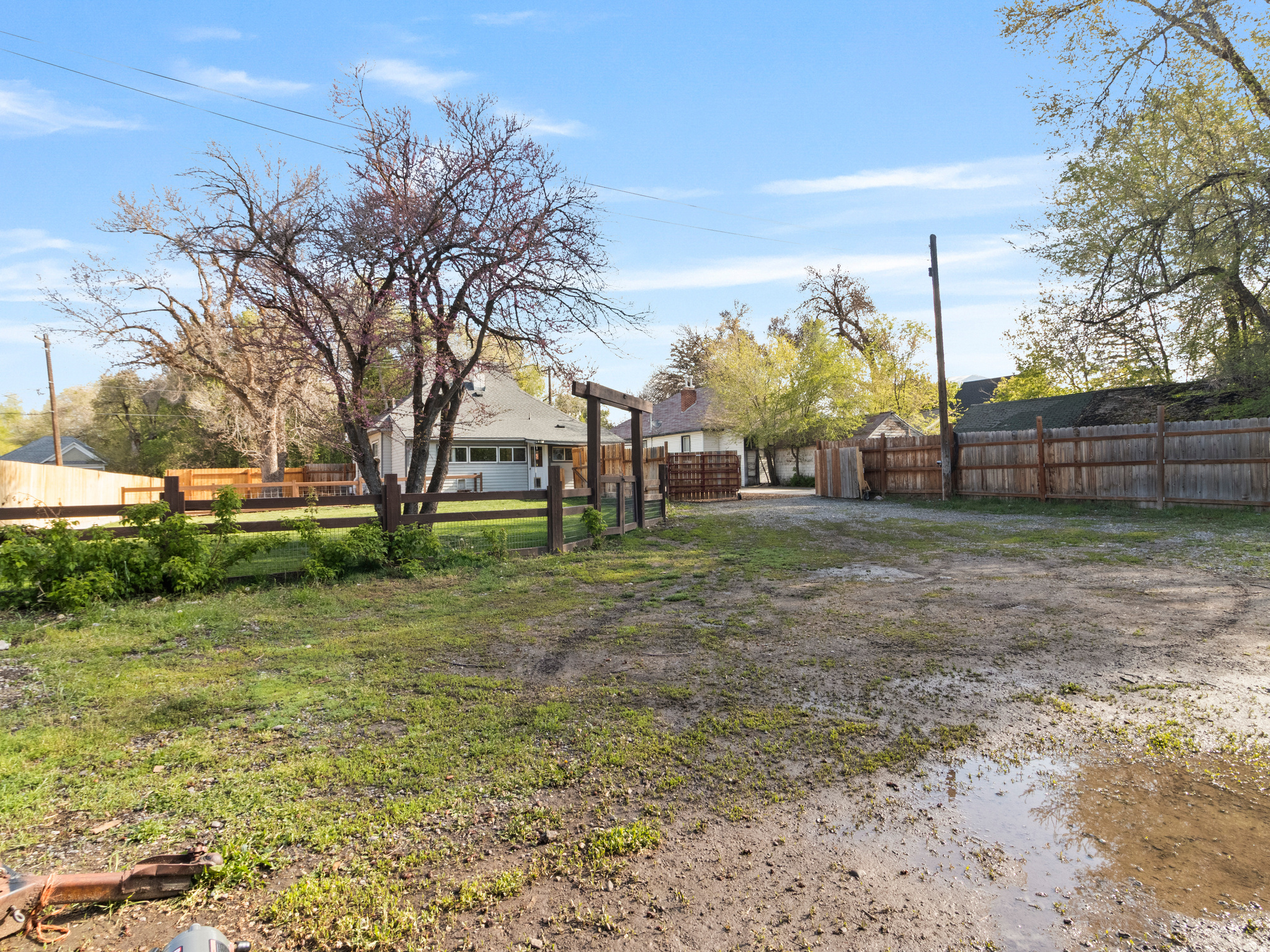 LOGAN ISLAND SVY - Residential