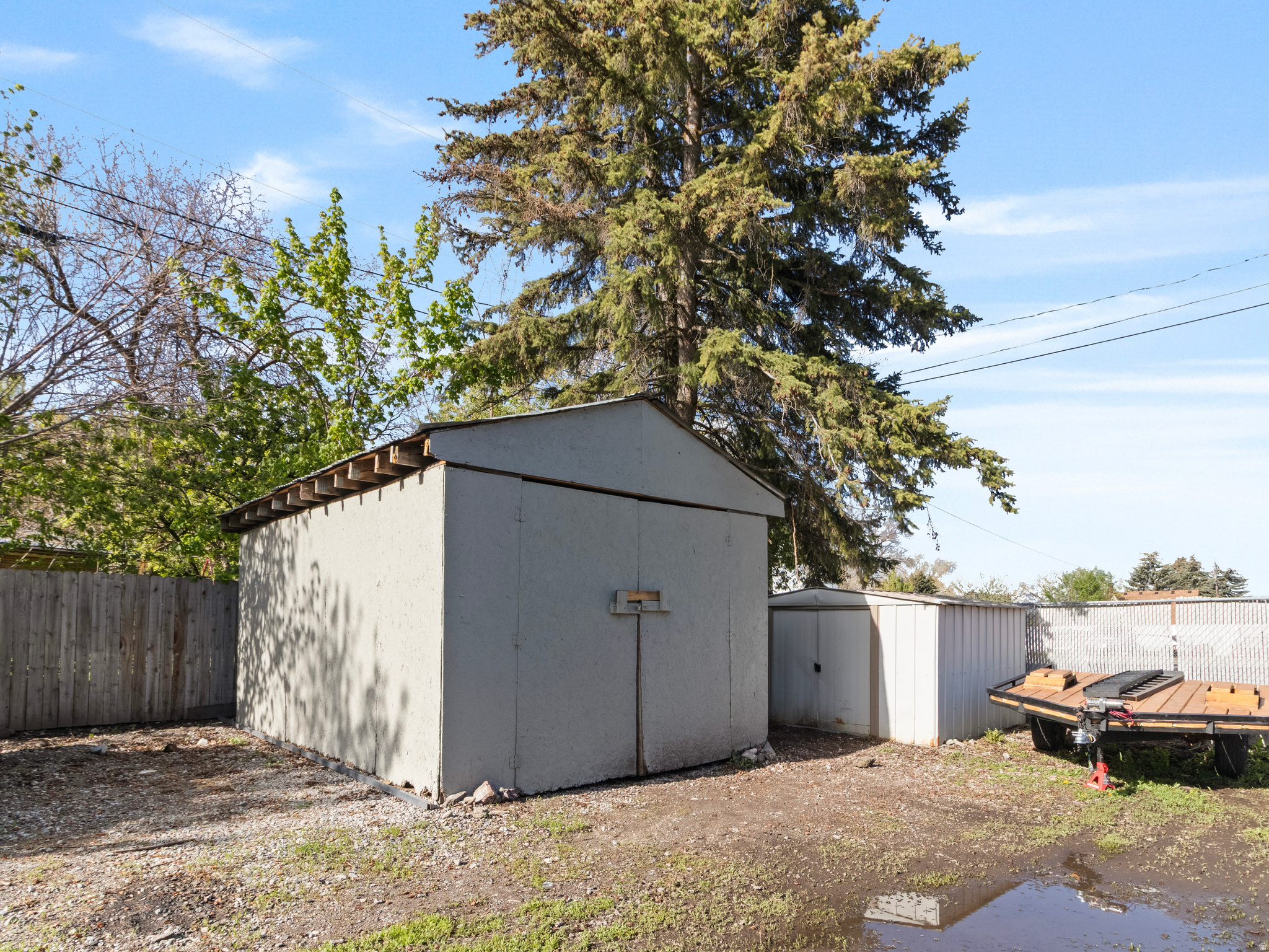 LOGAN ISLAND SVY - Residential