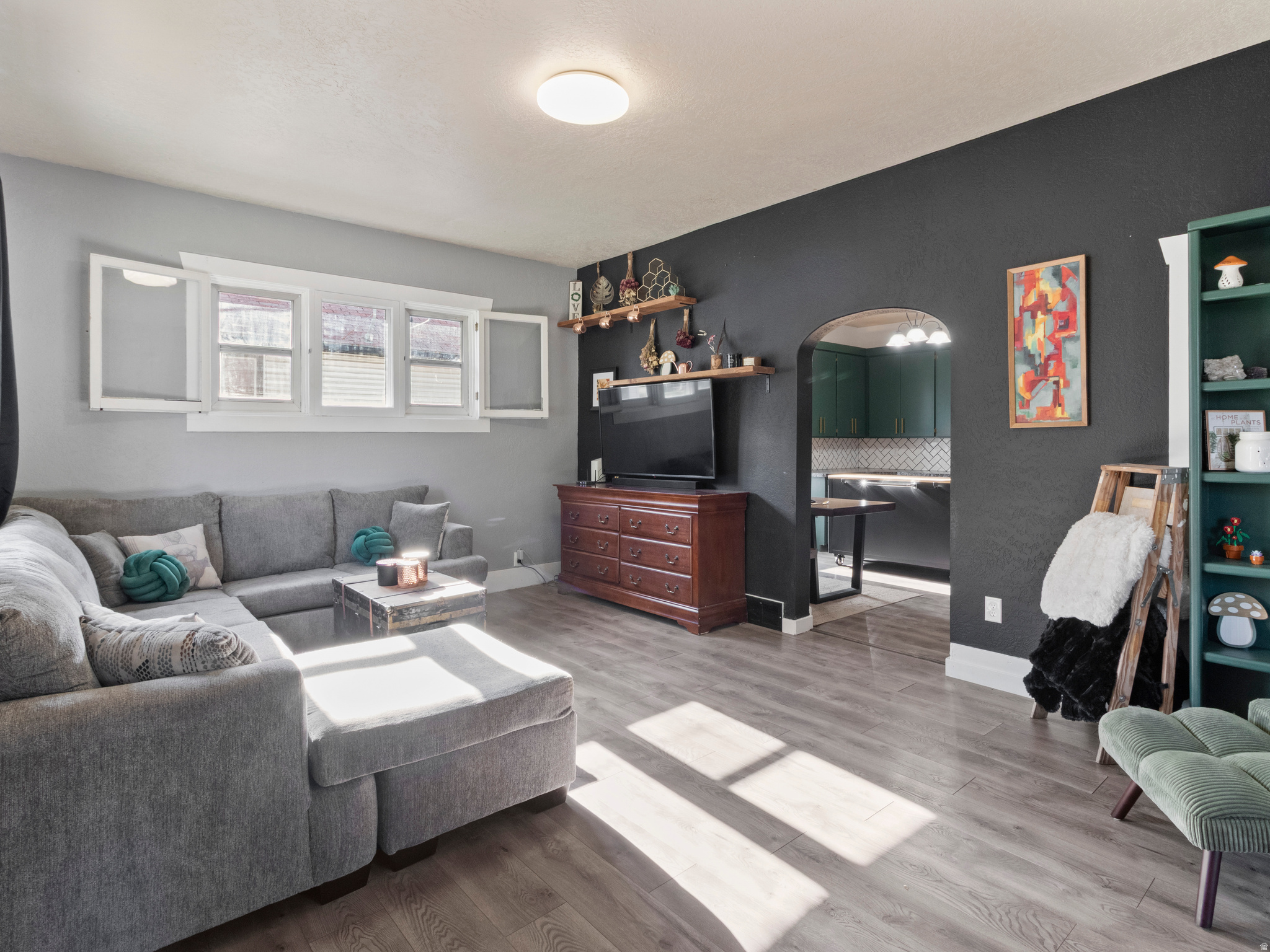 LOGAN ISLAND SVY - Residential