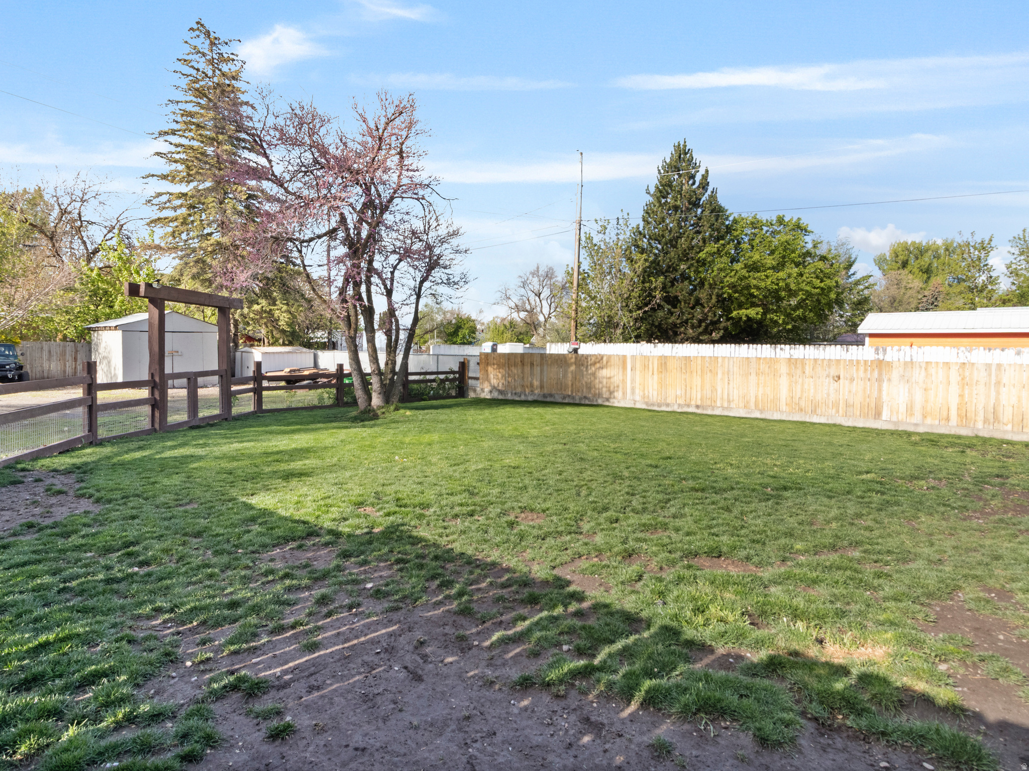 LOGAN ISLAND SVY - Residential