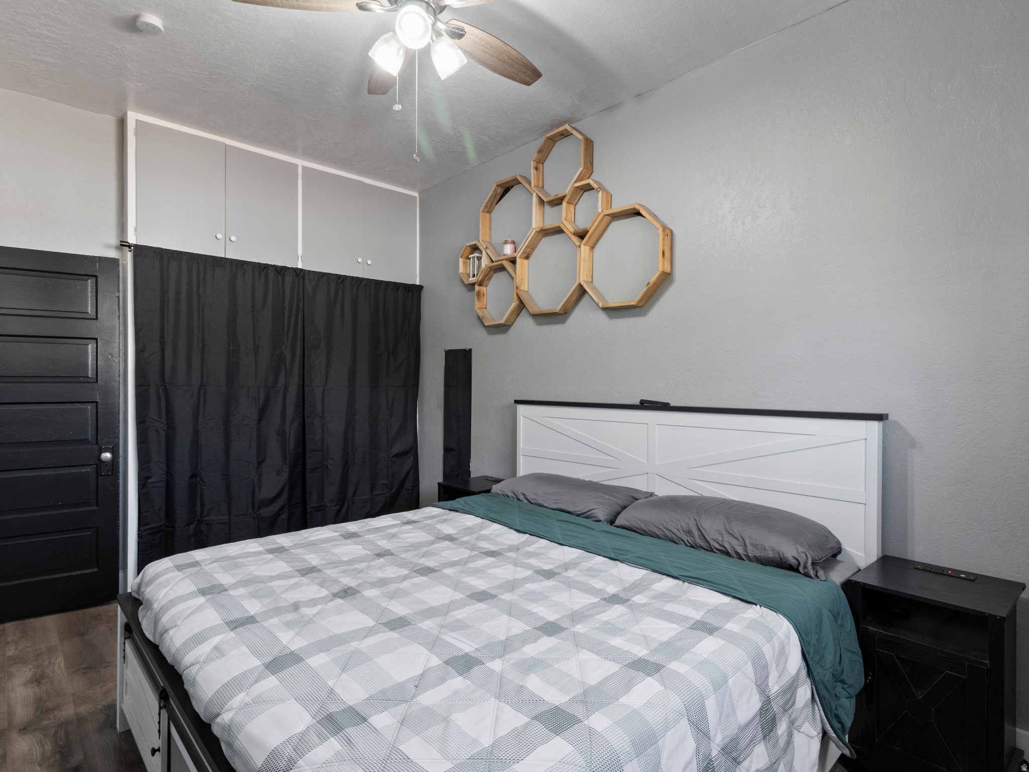 LOGAN ISLAND SVY - Residential