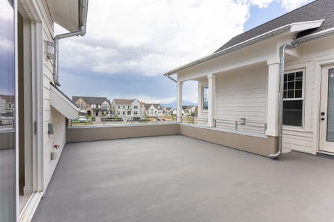 Tiny photo for 6803 W SOUTH JORDAN PKWY S #252, South Jordan, UT 84009 (MLS # 2177022)