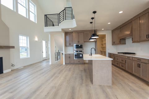 Tiny photo for 6803 W SOUTH JORDAN PKWY S #252, South Jordan, UT 84009 (MLS # 2177022)