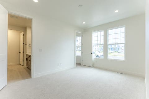 Tiny photo for 6803 W SOUTH JORDAN PKWY S #252, South Jordan, UT 84009 (MLS # 2177022)
