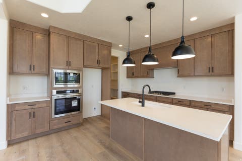 Tiny photo for 6803 W SOUTH JORDAN PKWY S #252, South Jordan, UT 84009 (MLS # 2177022)