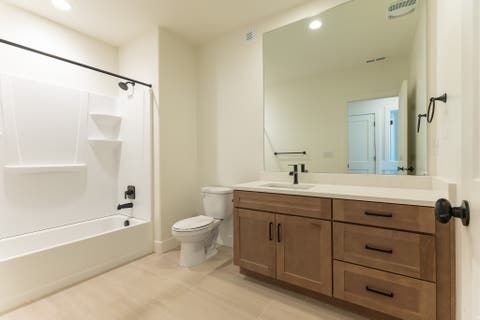 Tiny photo for 6803 W SOUTH JORDAN PKWY S #252, South Jordan, UT 84009 (MLS # 2177022)