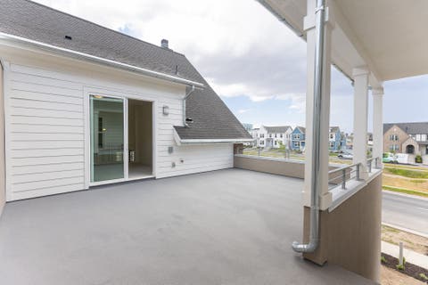 Tiny photo for 6803 W SOUTH JORDAN PKWY S #252, South Jordan, UT 84009 (MLS # 2177022)